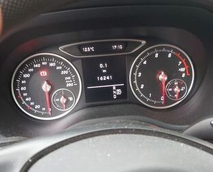 Mercedes-Benz B 180 Gebrauchtwagen