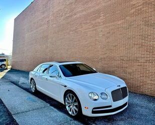 Bentley Flying Spur Gebrauchtwagen