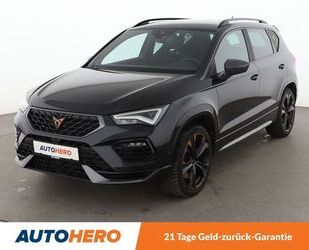 Cupra Ateca Gebrauchtwagen