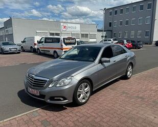 Mercedes-Benz E 250 Gebrauchtwagen