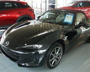 Mazda MX-5 Gebrauchtwagen