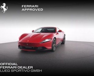 Ferrari Roma Gebrauchtwagen