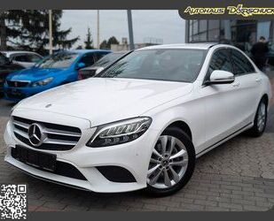 Mercedes-Benz C 180 Gebrauchtwagen