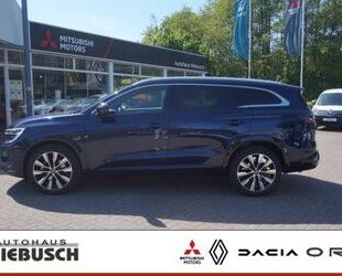 Renault Espace Gebrauchtwagen