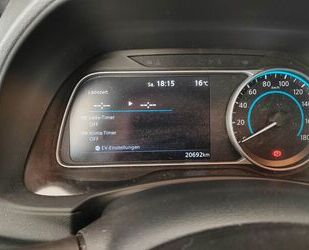 Nissan Leaf Gebrauchtwagen