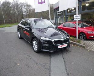 Skoda Scala Gebrauchtwagen