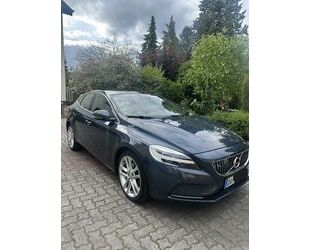 Volvo V40 Gebrauchtwagen