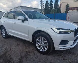 Volvo XC60 Gebrauchtwagen