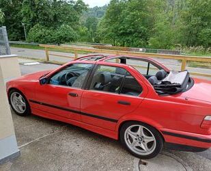 BMW 316 Gebrauchtwagen