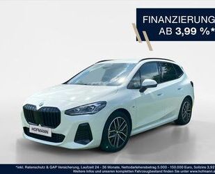 BMW 220 Active Tourer Gebrauchtwagen