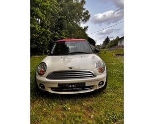 Mini ONE Gebrauchtwagen