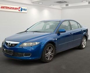 Mazda 6 Gebrauchtwagen