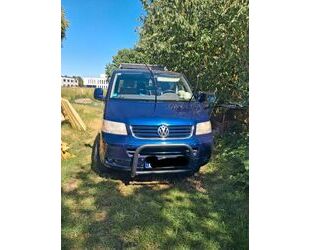 VW T5 Transporter Gebrauchtwagen