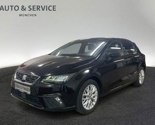 Suzuki Ibiza 