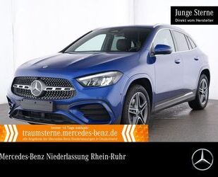 Mercedes-Benz GLA 250 Gebrauchtwagen