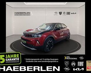 Opel Mokka-e Gebrauchtwagen