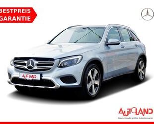 Mercedes-Benz GLC 250 Gebrauchtwagen