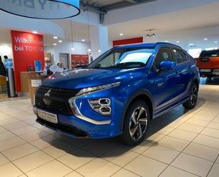 Mitsubishi Eclipse Cross Gebrauchtwagen