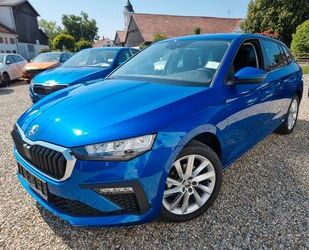 Skoda Scala Gebrauchtwagen