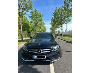Mercedes-Benz C 220 Gebrauchtwagen