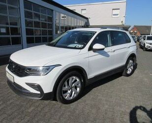 Smart Tiguan 