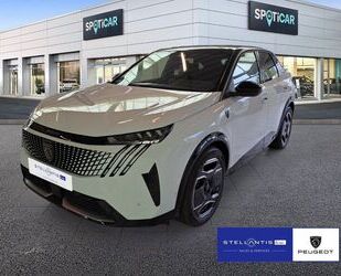 Peugeot 3008 Gebrauchtwagen