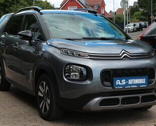 Citroen C3 Aircross Gebrauchtwagen