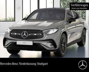 Mercedes-Benz GLC 220 Gebrauchtwagen