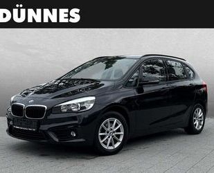 BMW 218 Active Tourer Gebrauchtwagen