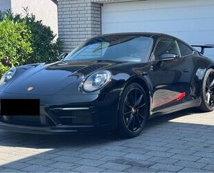 Porsche 992 Gebrauchtwagen