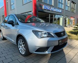 Seat Ibiza Gebrauchtwagen
