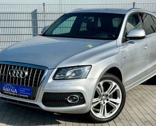 Audi Q5 Gebrauchtwagen