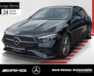 Mercedes-Benz A 180 Gebrauchtwagen