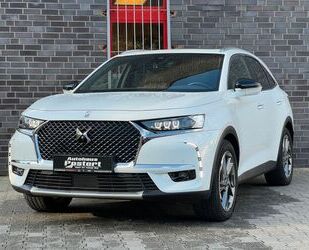 DS Automobiles DS7 (Crossback) Gebrauchtwagen