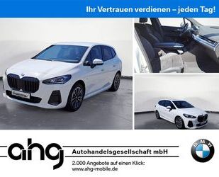 BMW 218 Active Tourer Gebrauchtwagen