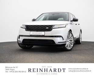 Seat Range Rover Velar 