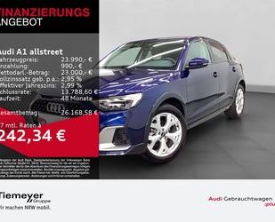 Audi A1 Gebrauchtwagen