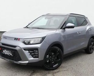 KGM Tivoli Gebrauchtwagen