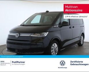 VW T7 Multivan Gebrauchtwagen