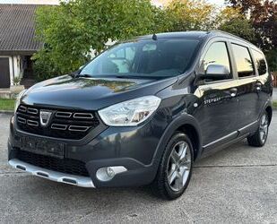 Dacia Lodgy Gebrauchtwagen