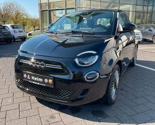 Fiat 500e Gebrauchtwagen