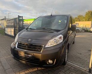 Peugeot Expert Tepee Gebrauchtwagen