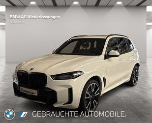 BMW X5 Gebrauchtwagen