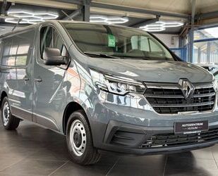 Renault Trafic Gebrauchtwagen