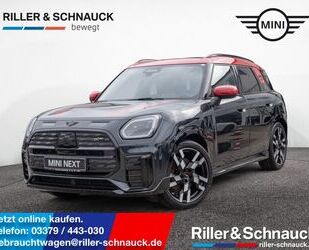 Mini Cooper SE Countryman Gebrauchtwagen