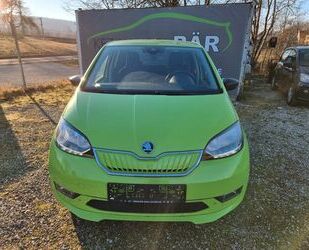 Skoda Citigo Gebrauchtwagen