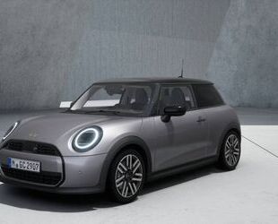 Mini Cooper Gebrauchtwagen