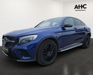 Mercedes-Benz GLC 43 AMG Gebrauchtwagen