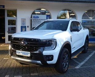 Ford Ranger Gebrauchtwagen