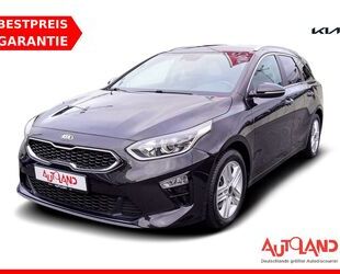 Kia ceed Sportswagon Gebrauchtwagen